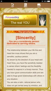 Auto Palmistry Premium screenshot 3