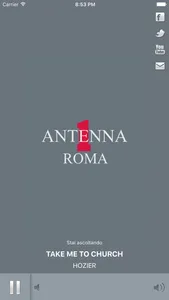 Antenna 1 screenshot 0