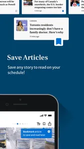 Toronto Star screenshot 7