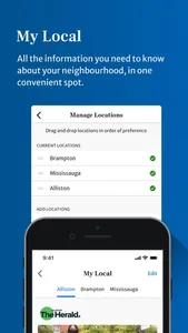 Toronto Star screenshot 8