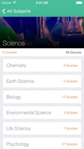 Tutor PRO screenshot 2