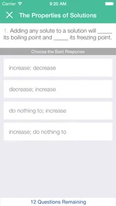 Tutor PRO screenshot 3