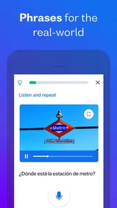 Busuu: Language Learning screenshot 6