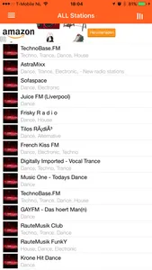 Dutch Dance RADIO | EDM radio screenshot 4