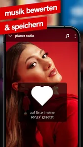 planet radio screenshot 4