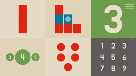 Montessorium: Intro to Math screenshot 0