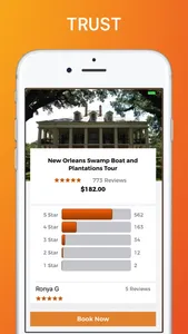 New Orleans Travel Guide screenshot 6