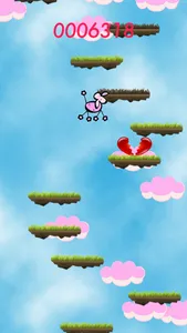 Poodle Jumper screenshot 1