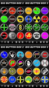 Big Button Box 2 - funny sound effects & sounds screenshot 1