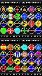 Big Button Box 2 - funny sound effects & sounds screenshot 2