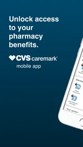 CVS Caremark screenshot 0