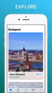 Budapest Travel Guide . screenshot 2