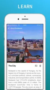 Budapest Travel Guide . screenshot 4