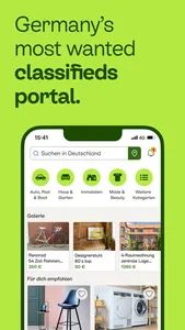 Kleinanzeigen - without eBay screenshot 2