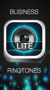 Business Ringtone Box LITE screenshot 0