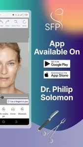 Dr. Philip Solomon MD FRCSC screenshot 6