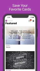 Christian Ecards screenshot 4
