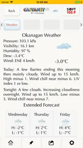 Castanet screenshot 4