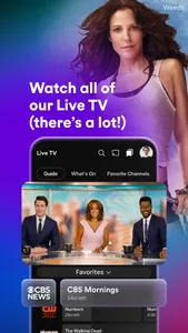 Plex: Stream Live TV Channels screenshot 8