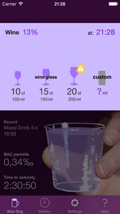 Alco Dog screenshot 1
