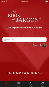 The Book of Jargon® - CBF screenshot 0