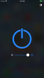 Flashlight ∴ screenshot 0
