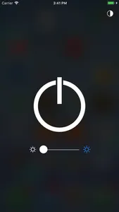 Flashlight ∴ screenshot 1