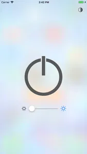 Flashlight ∴ screenshot 3