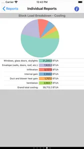 HVAC Residential Load Calcs screenshot 5