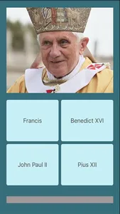 Catholic Game screenshot 2