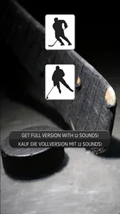 Icehockey Soundboard LITE screenshot 0