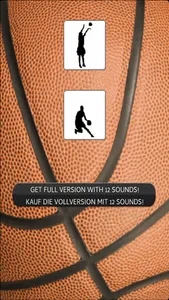 Basketball Soundboard LITE screenshot 0