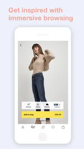 River Island screenshot 4