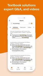 Chegg Study - Homework Helper screenshot 2