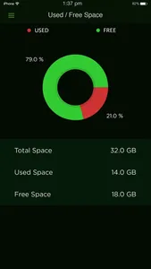 System Activity Monitors screenshot 4