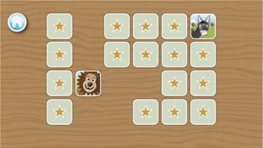 Animal Memo Match - Heyduda screenshot 3