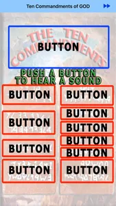 THE TEN COMMANDMENTS OF GOD. screenshot 4