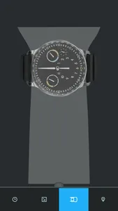 Ressence screenshot 3