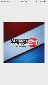 KTVZ NewsChannel 21 screenshot 8