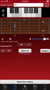 Guitar Kit - Guitar Chords screenshot 5