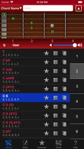 Guitar Kit - Guitar Chords screenshot 6