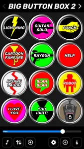 Big Button Box 2 Lite - sounds screenshot 7