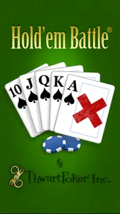 Hold'em Battle screenshot 0