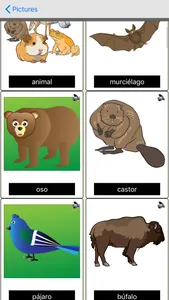 h4 Spanish Lite screenshot 2
