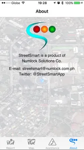 StreetSmart screenshot 3