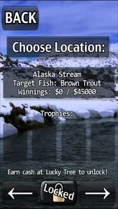 i Fishing Fly Fishing Edition screenshot 3