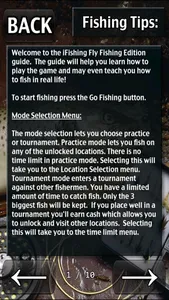 i Fishing Fly Fishing Edition screenshot 4