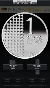 iSilver Coin screenshot 4