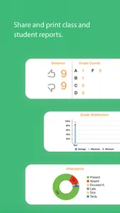 TeacherKit Classroom Manager screenshot 5