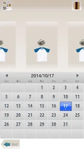 Arrange Wardrobe screenshot 4